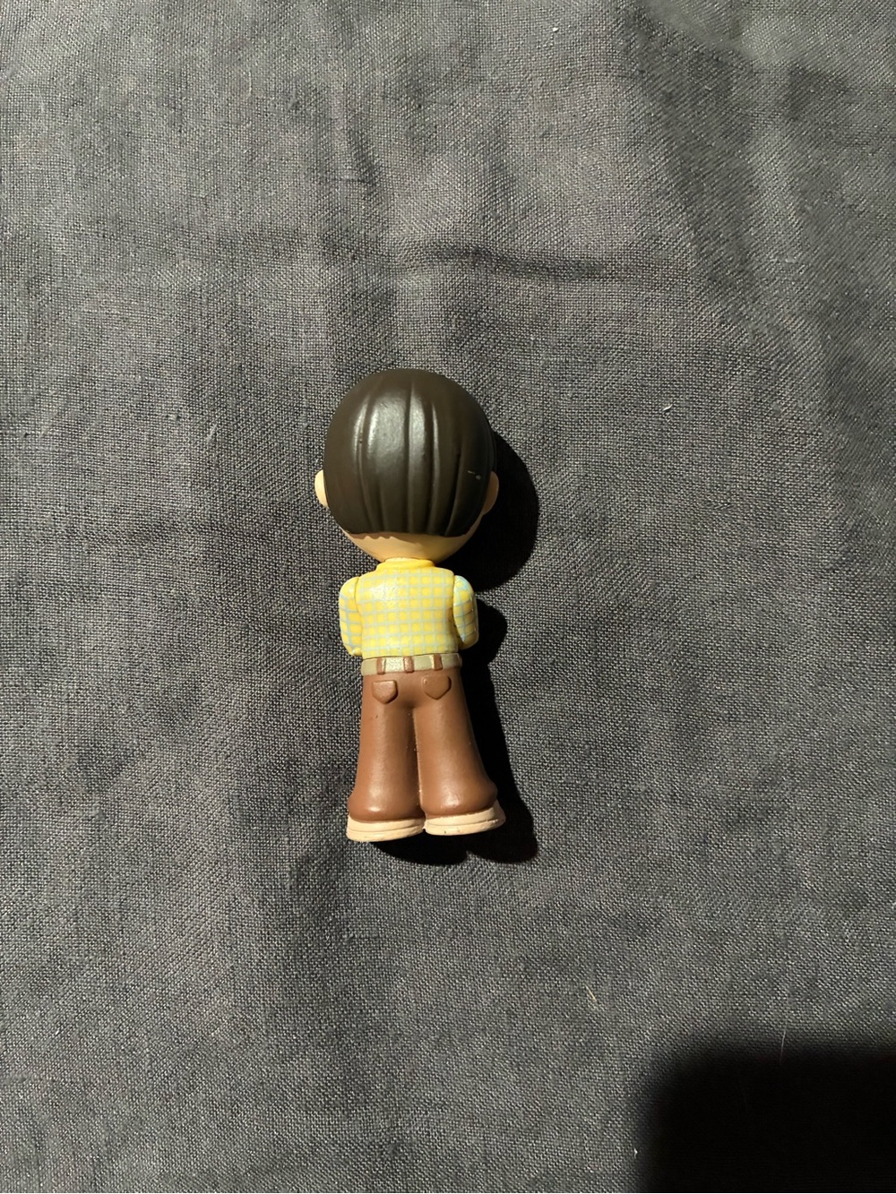 Stranger Things Will Mini Figure - Picture 2 of 3